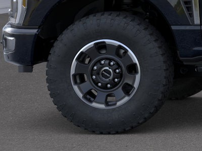 2026 Ford Super Duty F-250® Platinum®