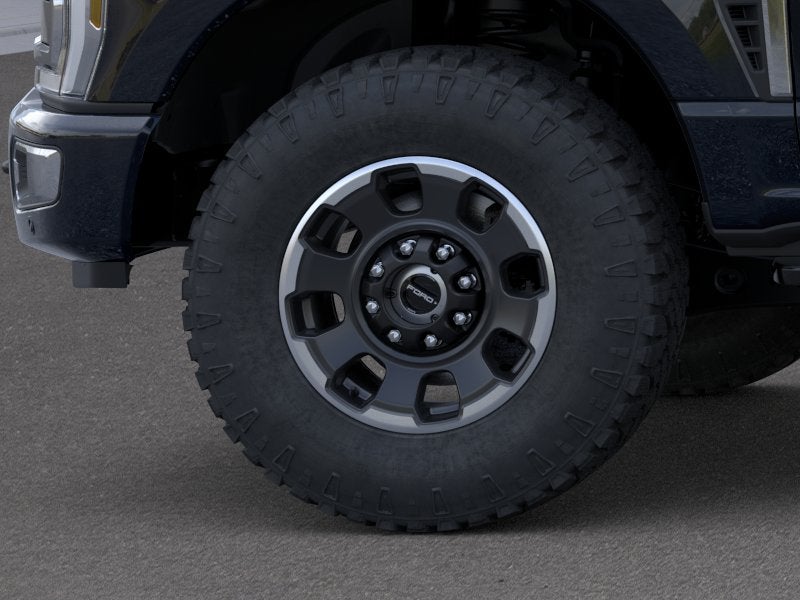 2026 Ford Super Duty F-250® Platinum®