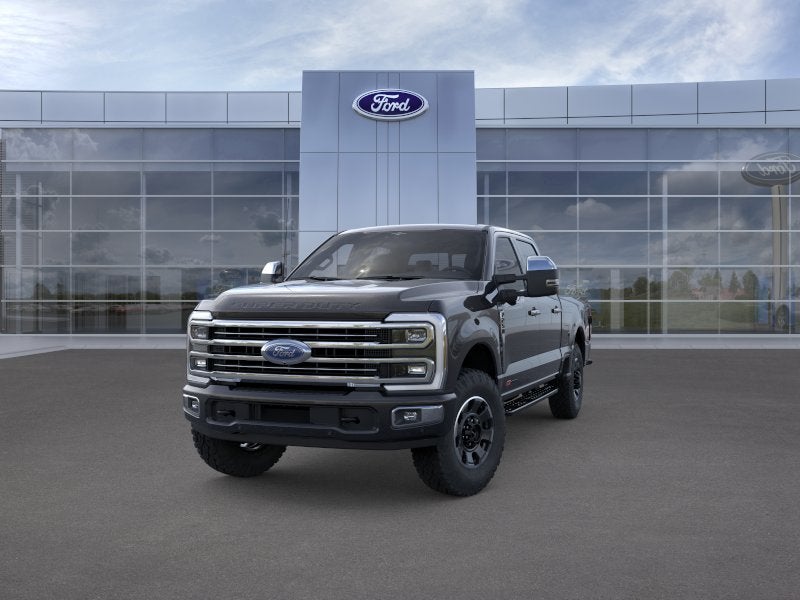 2026 Ford Super Duty F-250® Platinum®