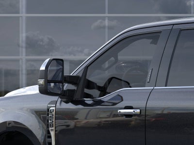 2026 Ford Super Duty F-250® Platinum®