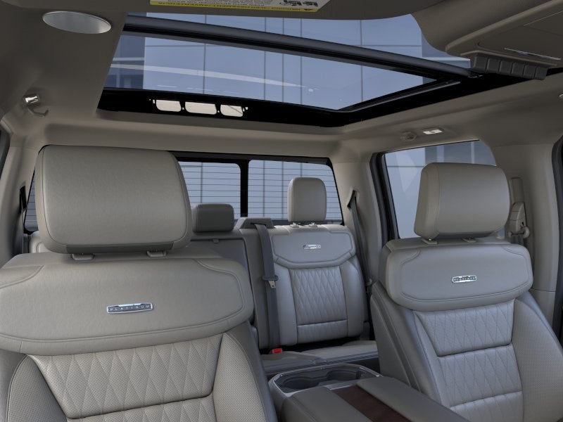 2026 Ford Super Duty F-250® Platinum®