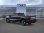 2026 Ford Super Duty F-250® Platinum®