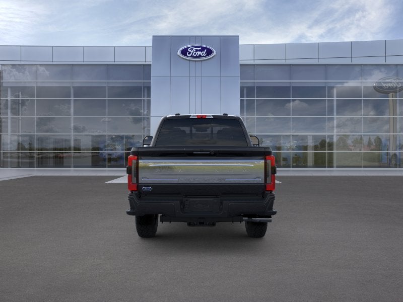 2026 Ford Super Duty F-250® Platinum®