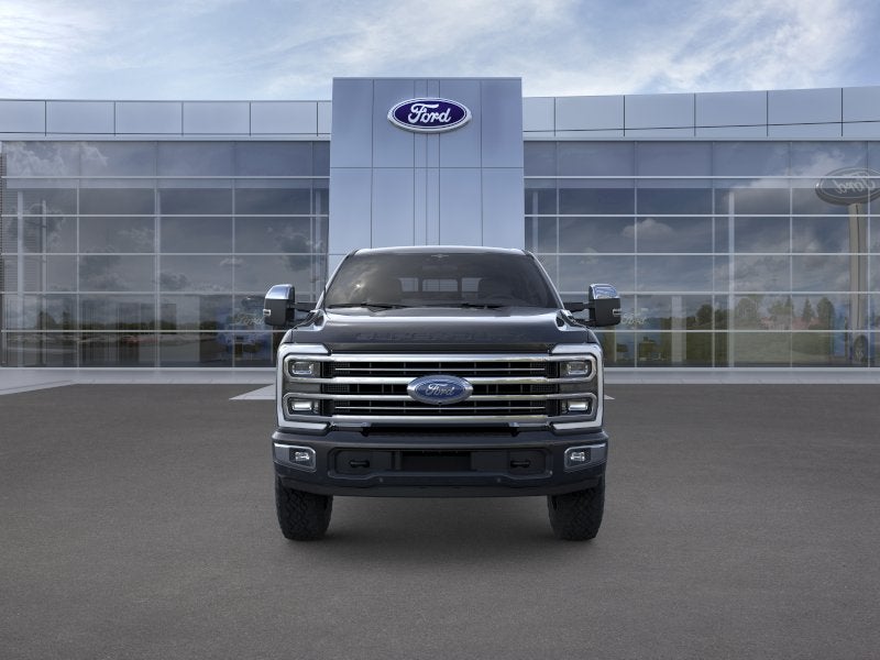 2026 Ford Super Duty F-250® Platinum®