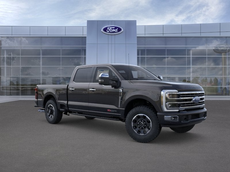 2026 Ford Super Duty F-250® Platinum®