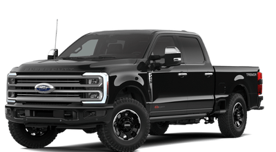 2026 Ford Super Duty F-250® Platinum®