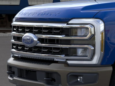 2026 Ford Super Duty F-250® King Ranch®