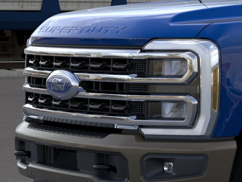 2026 Ford Super Duty F-250® King Ranch®