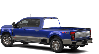 2026 Ford Super Duty F-250® King Ranch®