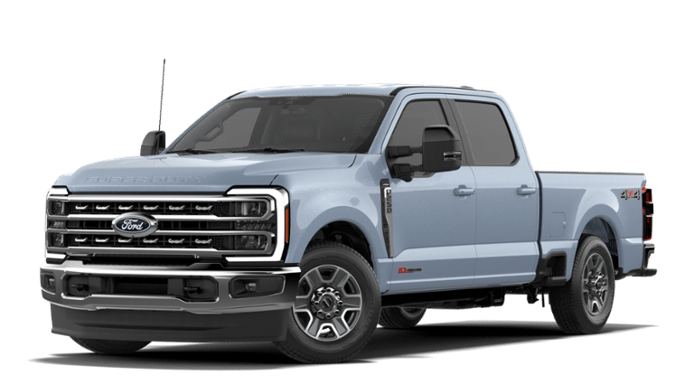 2027 Ford Super Duty F-250® Lariat®