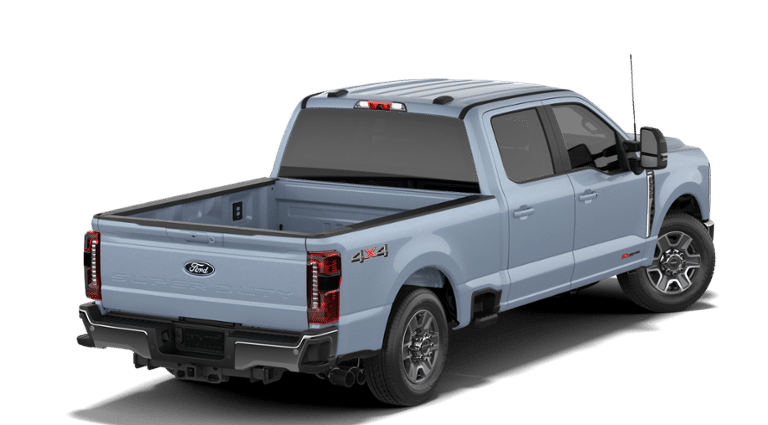 2027 Ford Super Duty F-250® Lariat®