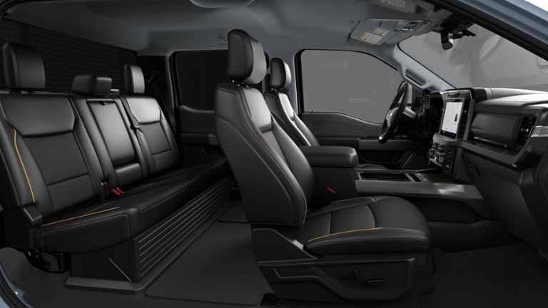 2027 Ford Super Duty F-250® Lariat®