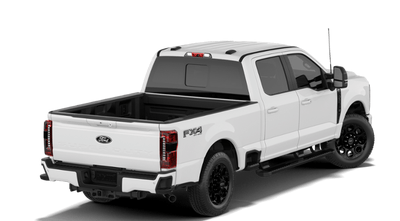 2027 Ford Super Duty F-250® Lariat®