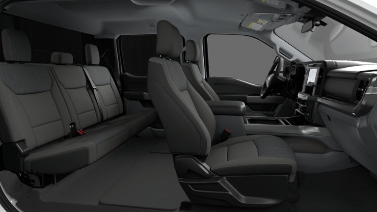 2027 Ford Super Duty F-250® XLT