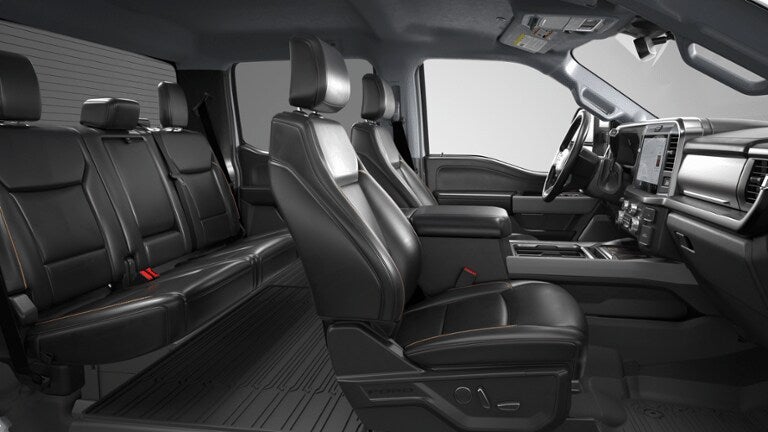 2026 Ford Super Duty F-250® Lariat®