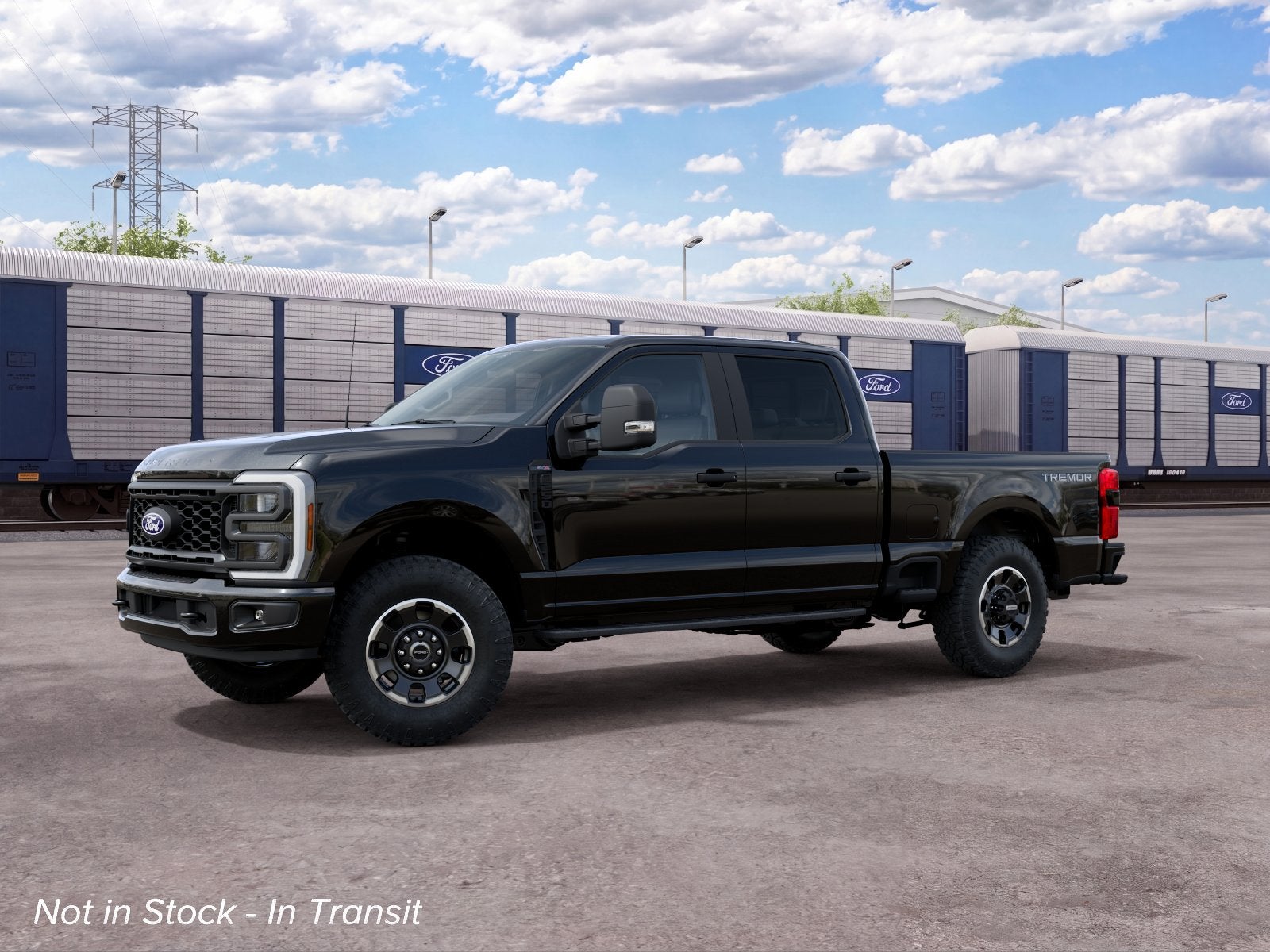 2027 Ford Super Duty F-250® XL
