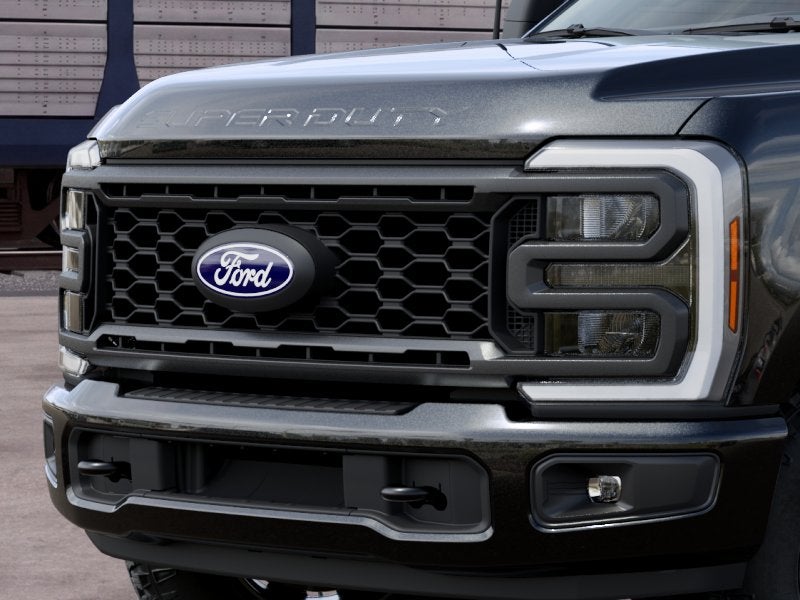 2027 Ford Super Duty F-250® XL