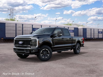 2027 Ford Super Duty F-250® XL