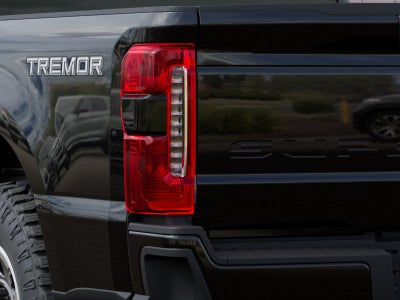 2027 Ford Super Duty F-250® XL