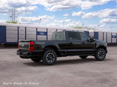 2027 Ford Super Duty F-250® XL