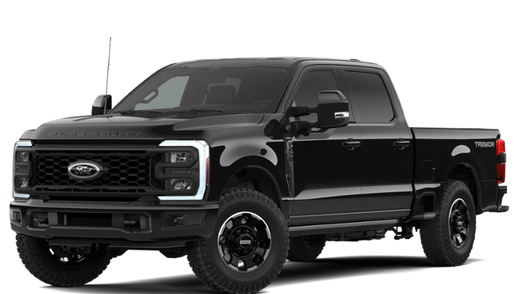 2026 Ford Super Duty F-250® Lariat®