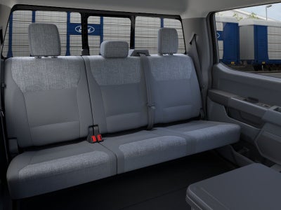 2026 Ford Super Duty F-250® XLT
