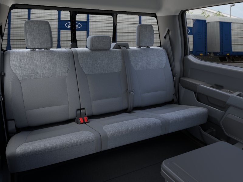 2026 Ford Super Duty F-250® XLT