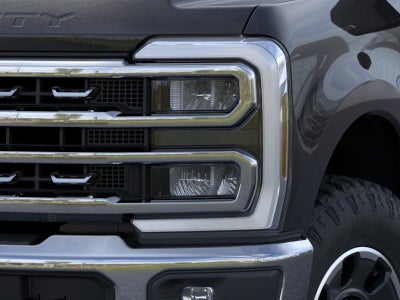 2026 Ford Super Duty F-250® XLT