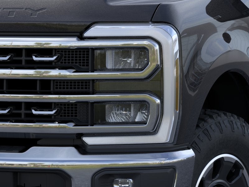 2026 Ford Super Duty F-250® XLT