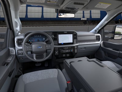 2026 Ford Super Duty F-250® XLT