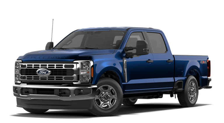 2027 Ford Super Duty F-250® XLT