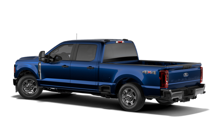 2027 Ford Super Duty F-250® XLT