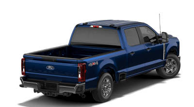 2027 Ford Super Duty F-250® XLT