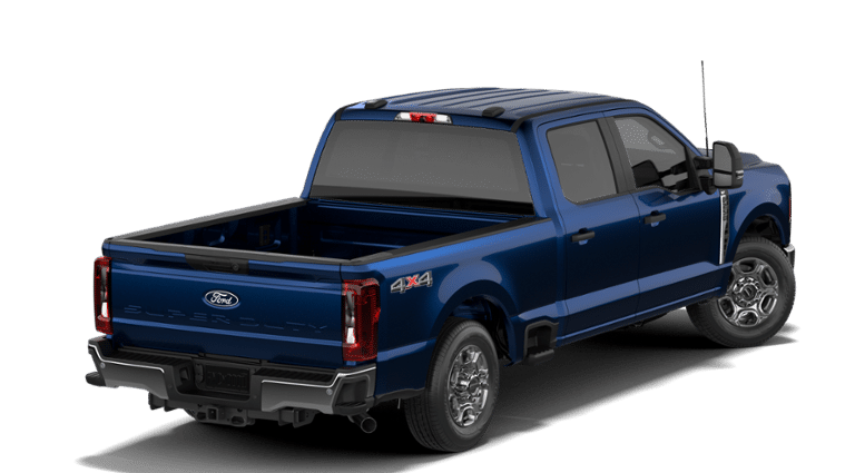 2027 Ford Super Duty F-250® XLT