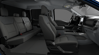 2027 Ford Super Duty F-250® XLT