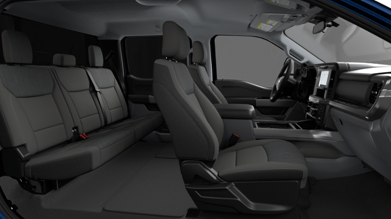 2027 Ford Super Duty F-250® XLT