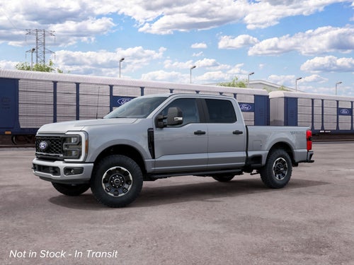2027 Ford Super Duty F-250® XL