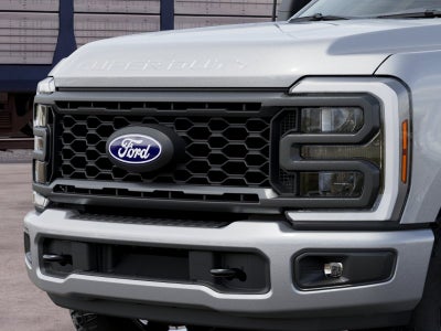 2027 Ford Super Duty F-250® XL
