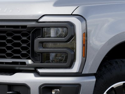2027 Ford Super Duty F-250® XL