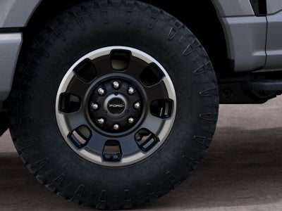 2027 Ford Super Duty F-250® XL