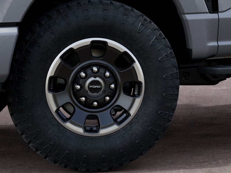 2027 Ford Super Duty F-250® XL