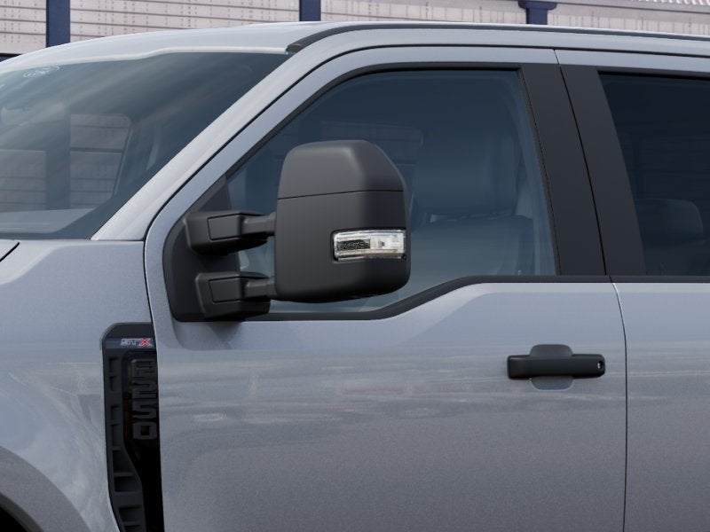 2027 Ford Super Duty F-250® XL