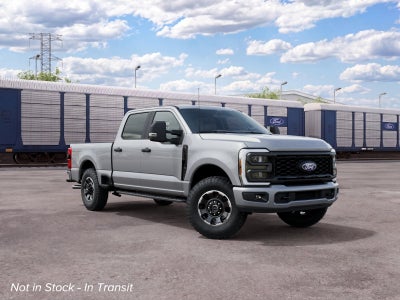 2027 Ford Super Duty F-250® XL