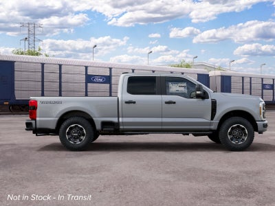 2027 Ford Super Duty F-250® XL