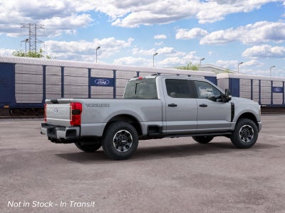 2027 Ford Super Duty F-250® XL