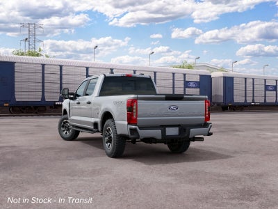 2027 Ford Super Duty F-250® XL