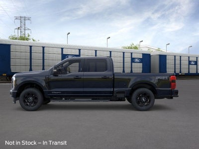 2026 Ford Super Duty F-250® Lariat®