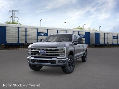 2026 Ford Super Duty F-250® Lariat®