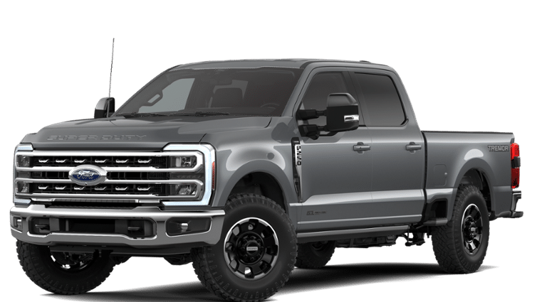 2026 Ford Super Duty F-250® Lariat®