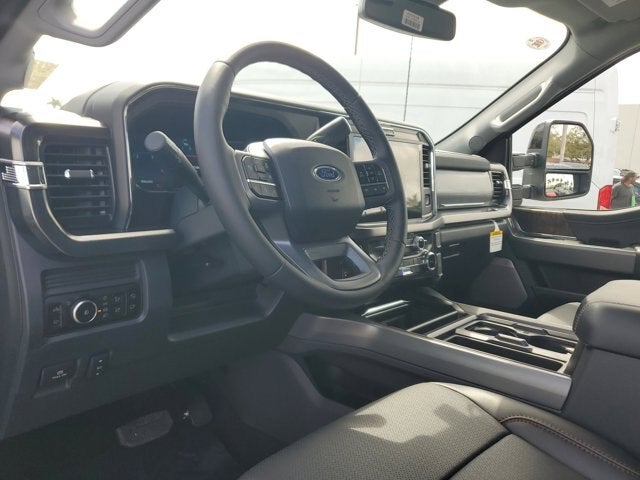 2026 Ford Super Duty F-250® Lariat®